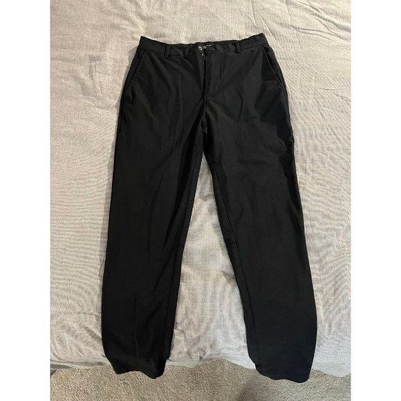Cuts ao jogger - Picture 1 of 3